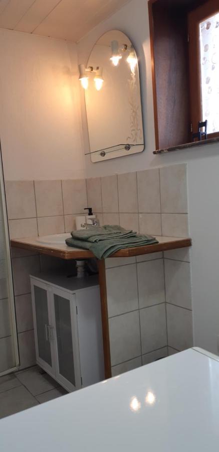 Gites Des 4A Sémeries Dış mekan fotoğraf